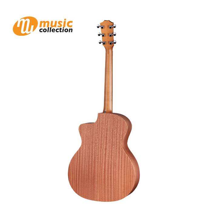 TAYLOR 24CE SAPELE-MAHOGANY FISHMAN [FREE BAG] 1