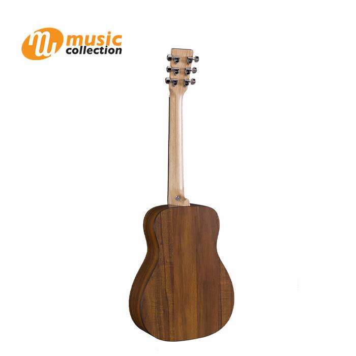 MARTIN LXK2 [FREE BAG] 1