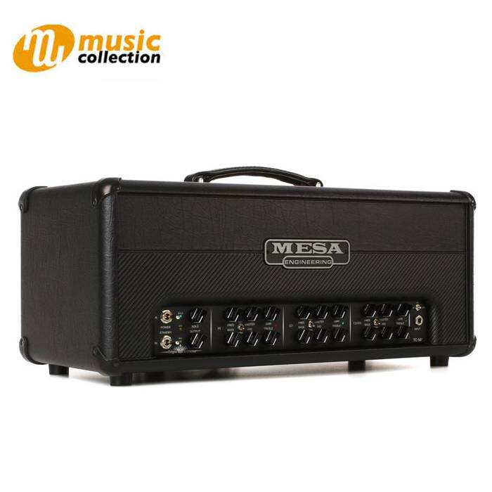 MESA/Boogie Triple Crown TC-50 - 50-watt Tube Head 1
