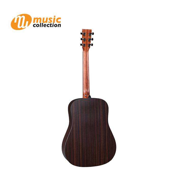 MARTIN DX WOODSTOCK 50TH 1