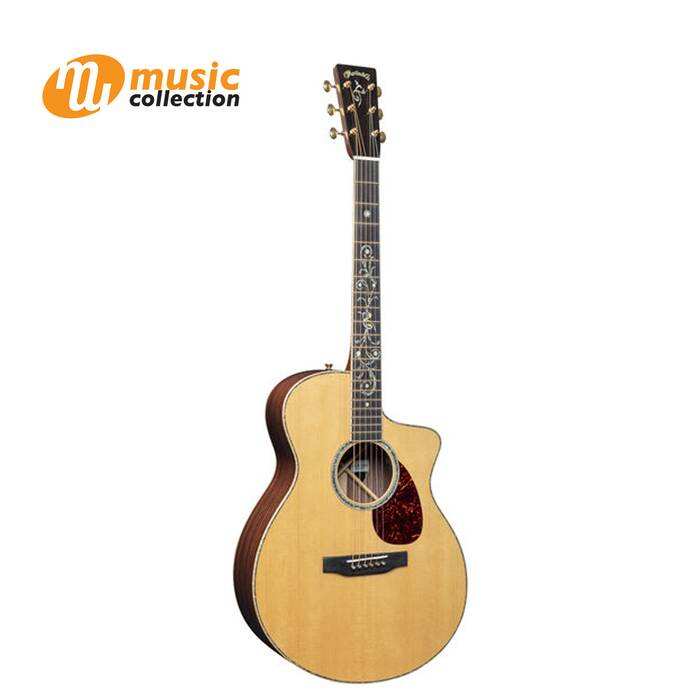 MARTIN CUSTOM CS-SC 2022 [FREE CASE]