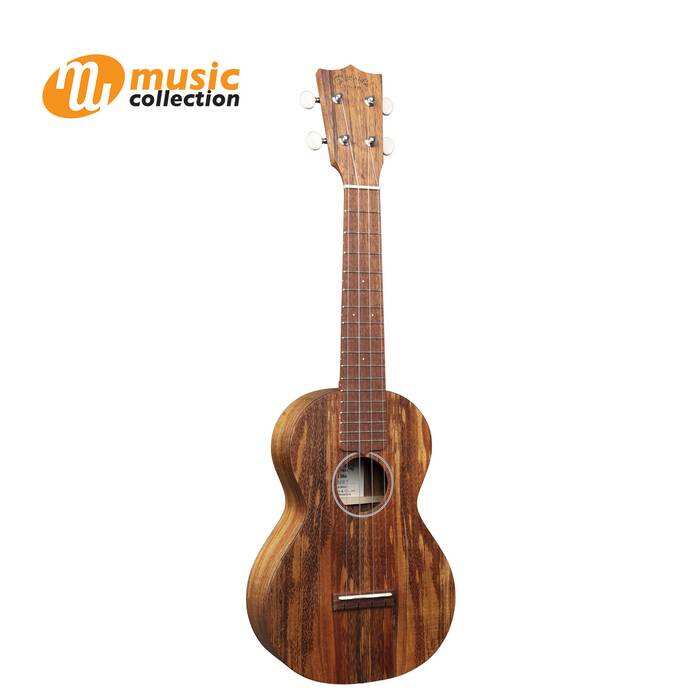 MARTIN C1K UKULELE CONCERT [FREE BAG]