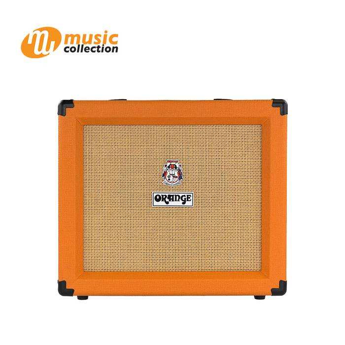 ORANGE CRUSH-20 GUITAR AMP 1