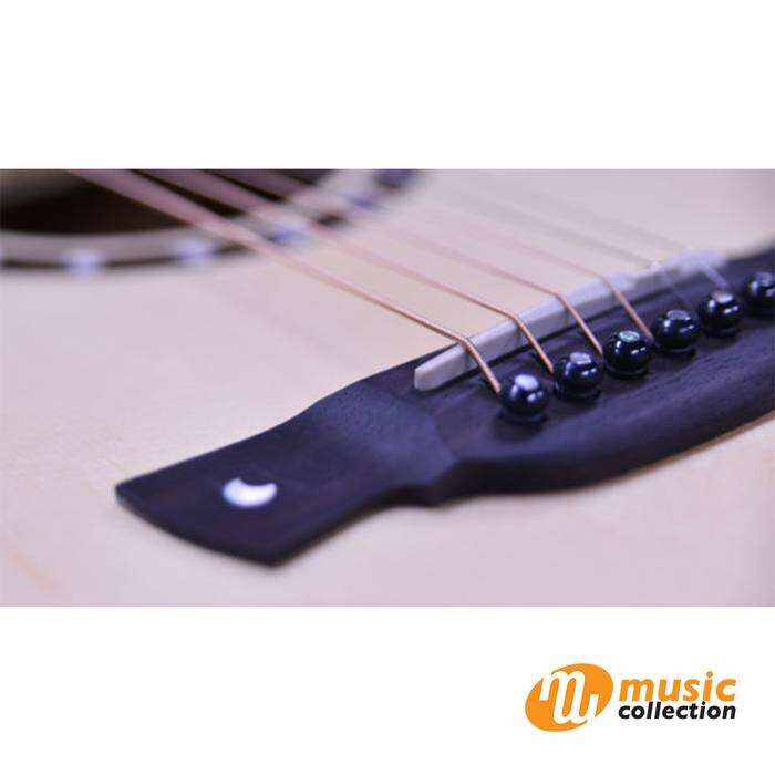 CRAFTER ML G-1000CE  [FREE HARD CASE] 1