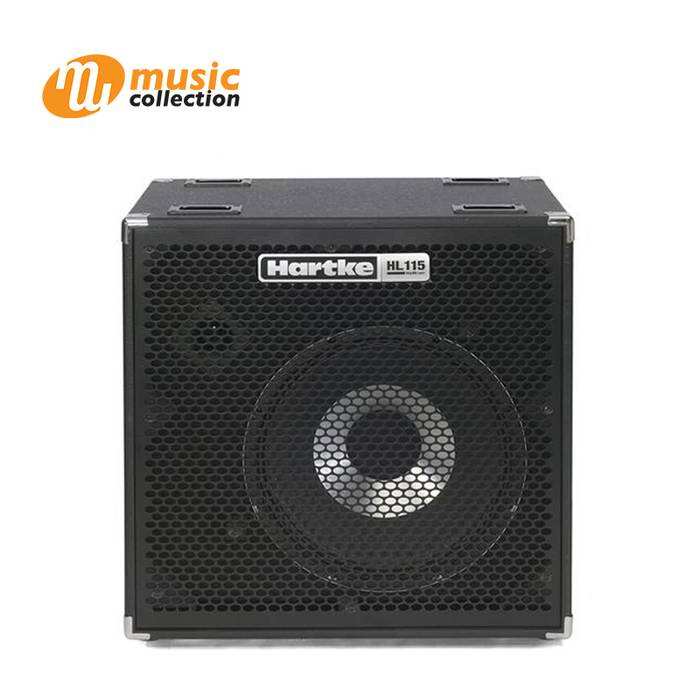 HARTKE HL-115 HYDRIVE BASS CABINET 1X15''