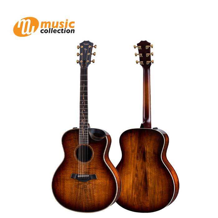 TAYLOR K26CE V-CLASS [FREE CASE]