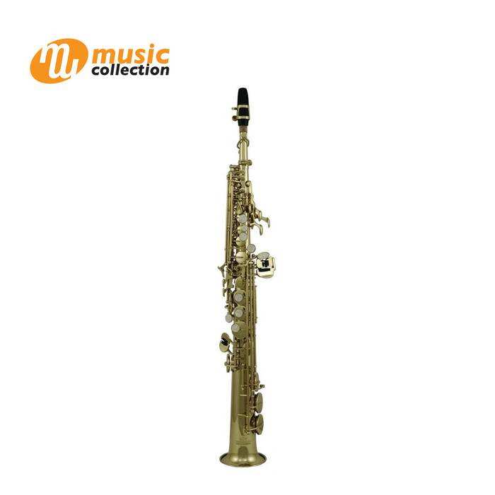 ROY BENSON Music Collection