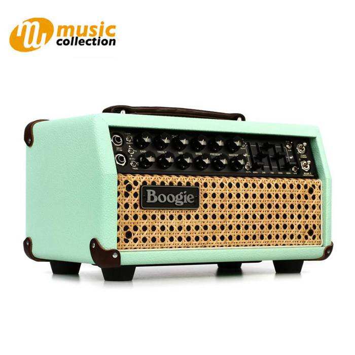 MESA/Boogie Mark Five:25 - 25/10 -watt Tube Head - Surf Bronco 1