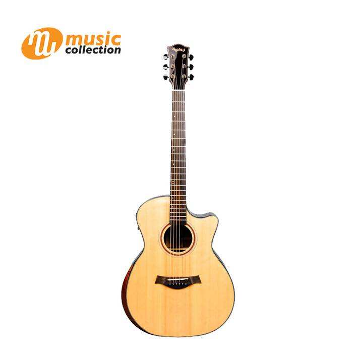 NASHVILLE GA R10N EQ [FREE BAG]