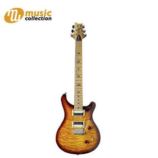 Prs se deals custom 24 roasted