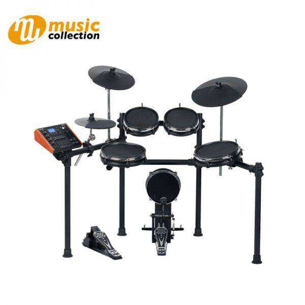 MEDELI DD-638DX ELECTRONIC DRUM SET (หนังมุ้ง)