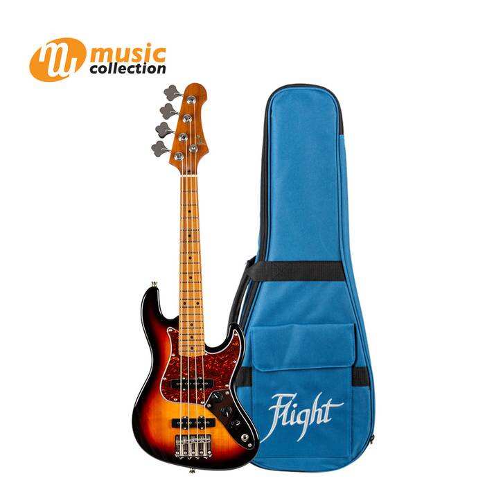 FLIGHT MINI JB BASS [FREE BAG]