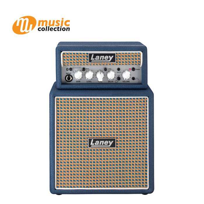 Laney mini lion 2025