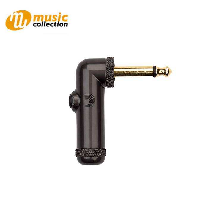 Planet Waves Cable Station 1/4inch/ Right Angle with switch 1