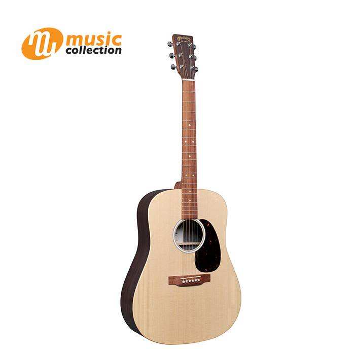 MARTIN D-X2E ROSEWOOD [FREE BAG]
