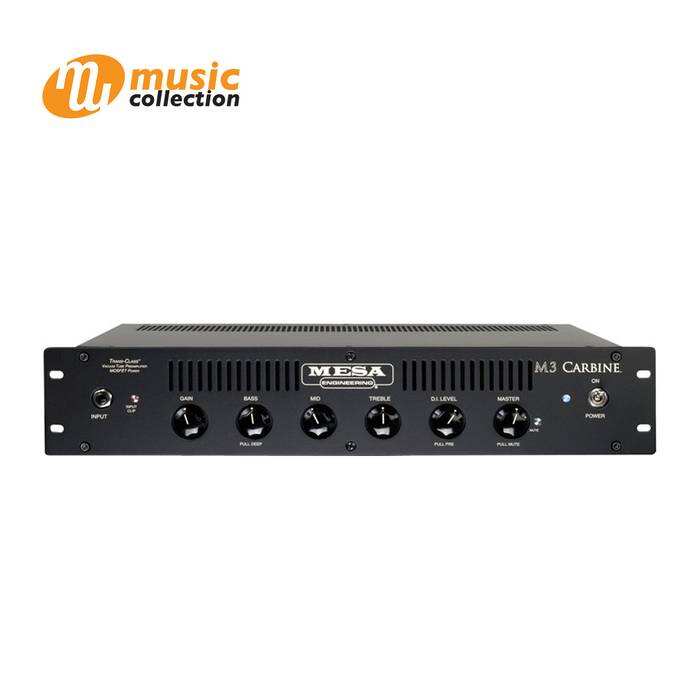 MESA/Boogie M3 Carbine Bass Head