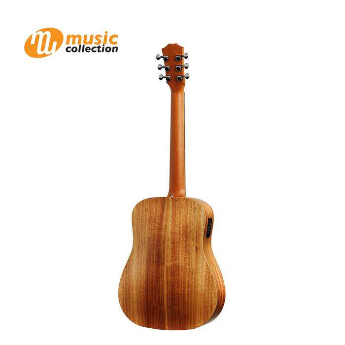 TAYLOR BTE-KOA ES-B 1