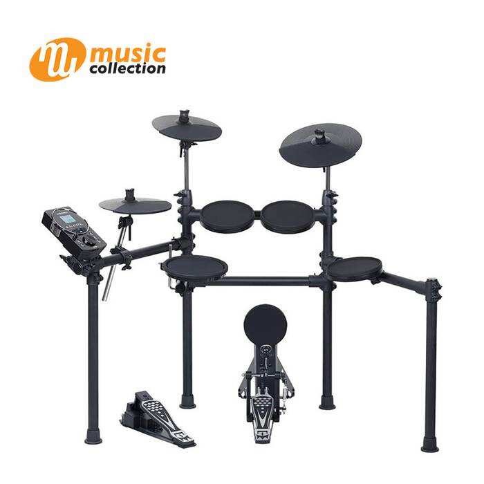 MEDELI DD-630S/ADAP กลองไฟฟ้า