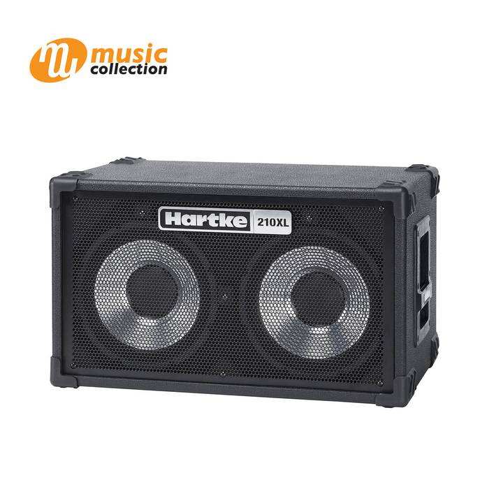 HARTKE 210XL-V2 2X10" BASS CAB