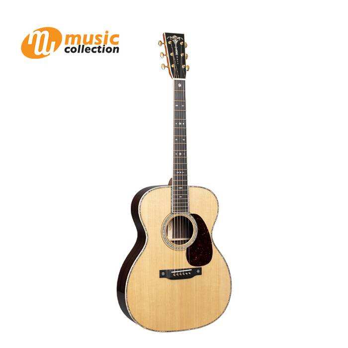 MARTIN OOO-42 MODERN DELUXE [FREE CASE]