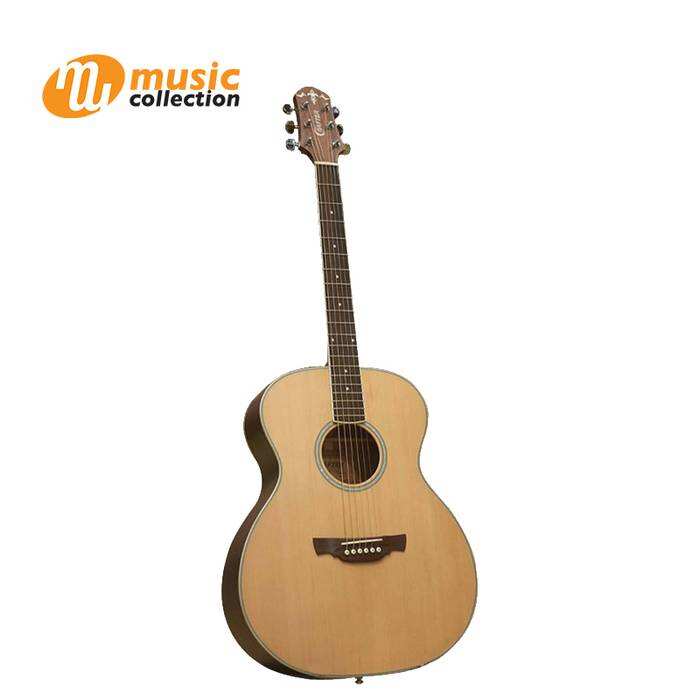 CRAFTER GA-7-N [FREE GIG BAG]