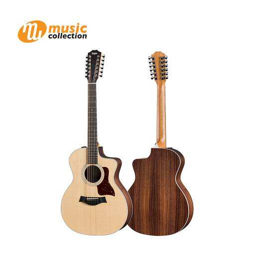 Taylor 254ce dlx store 12 string