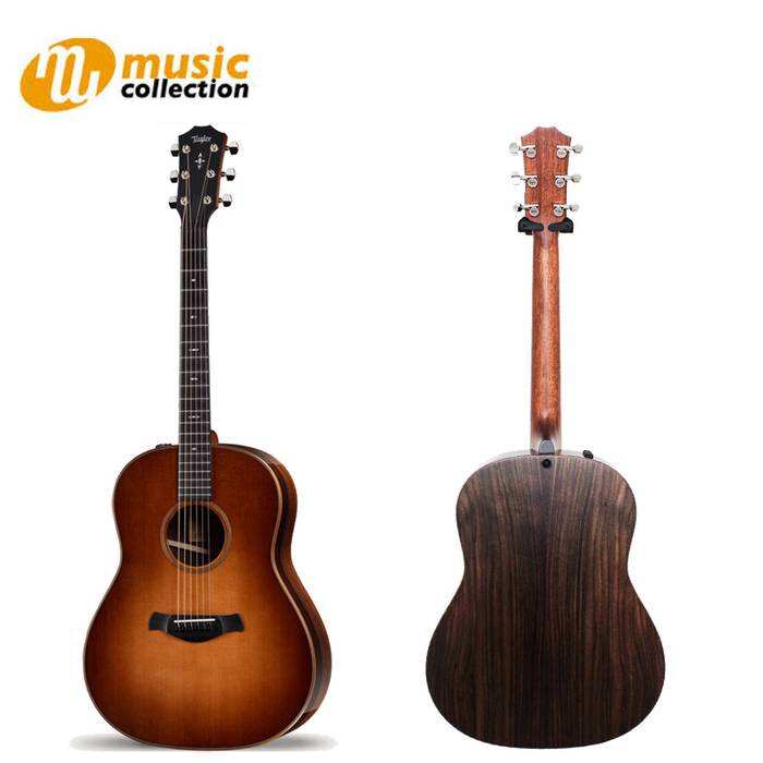 TAYLOR 717E BUILDER'S EDITION, WHB [FREE CASE]