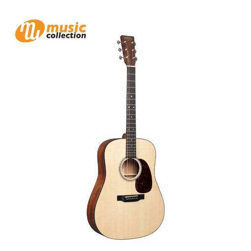 MARTIN D16E 02 MAHOGANY FREE SOFT CASE Music Collection