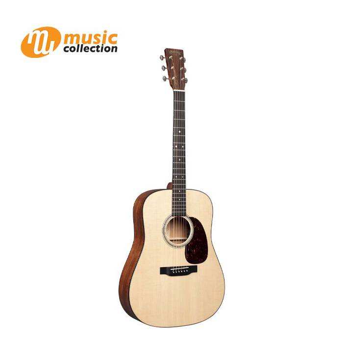 MARTIN D16E-02 MAHOGANY [FREE SOFT CASE]