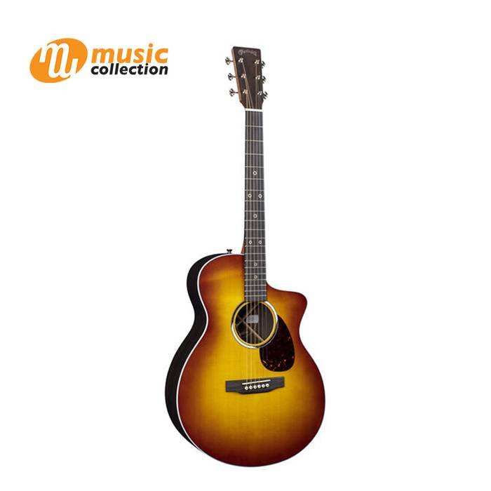 MARTIN SC-13E SPECIAL BURST [FREE SOFTCASE]