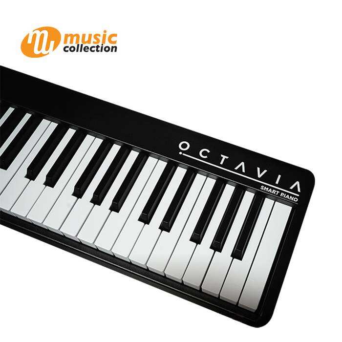 OCTAVIA BX-20 88 KEY FOLDING ELECTRIC PIANO 1