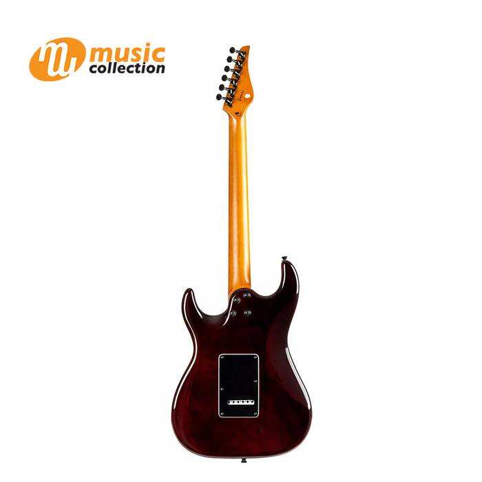 JET JS-450 HSS TRANSPARENT GREEN 1