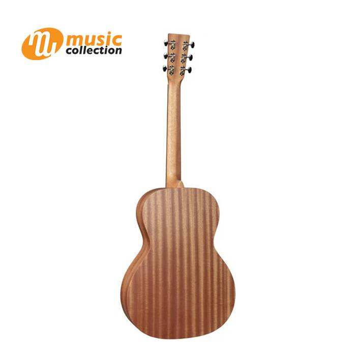 MARTIN OOL EARTH [FREE GIG BAG]