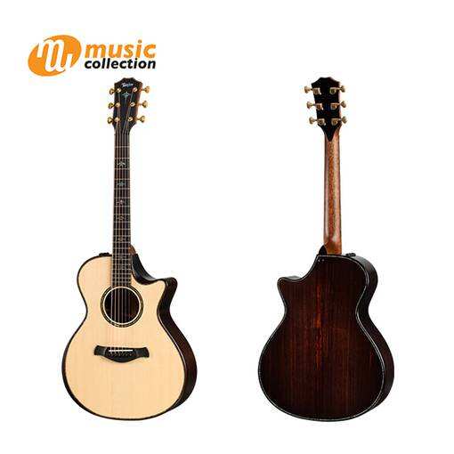 Taylor builder's edition 912ce price deals