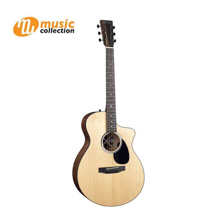 MARTIN SC-10E-01 KOA [FREE SOFT SHELL CASE]