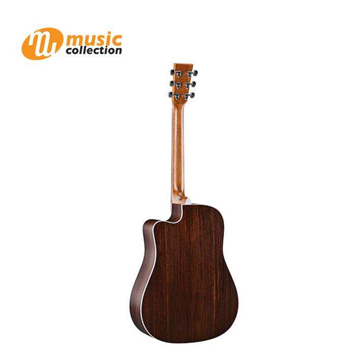 MARTIN DCPA4-ROSEWOOD [FREE CASE] 1