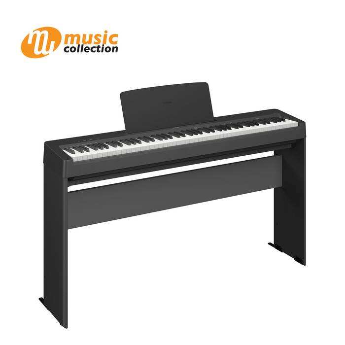 YAMAHA P-145B-PA150T DIGITAL PIANO 1