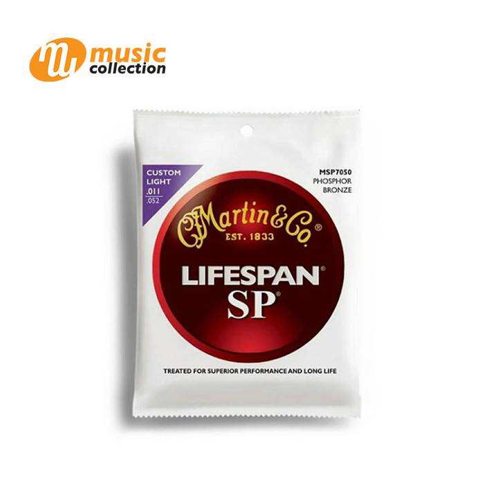 MARTIN MSP-7050 PH.BZ