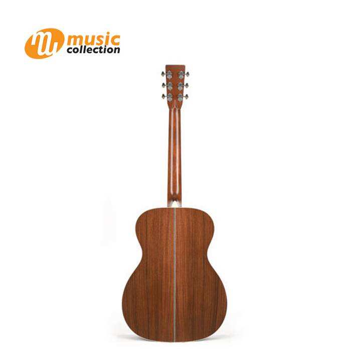 MARTIN OMJM JOHNMAYER 1