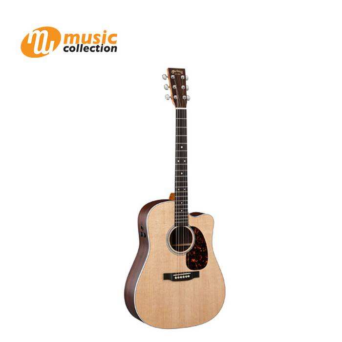 MARTIN DCPA4-ROSEWOOD [FREE CASE]