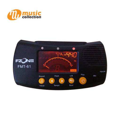 Fzone tuner hot sale
