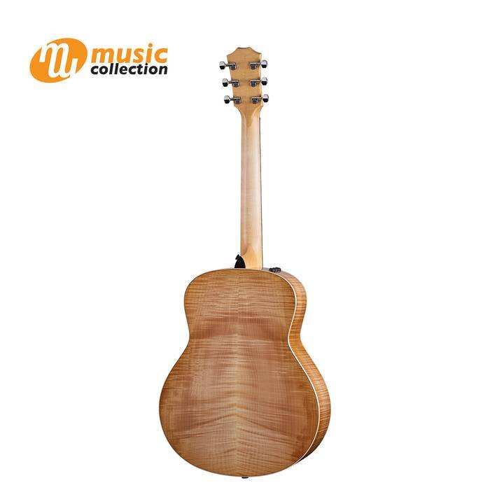 TAYLOR 611E-LTD MAPLE SPRUCE TSB [FREE AEROCASE] 1