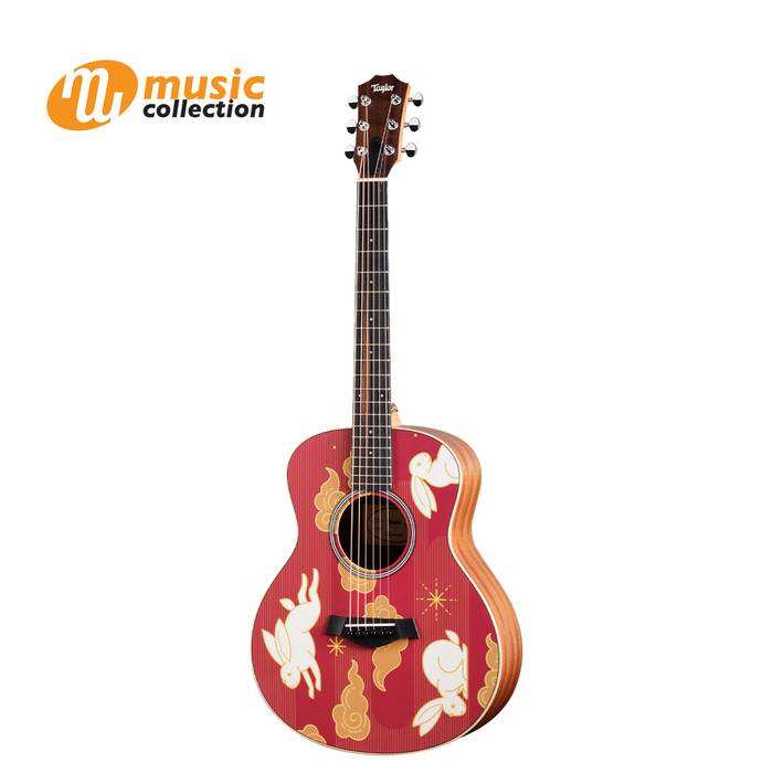 TAYLOR GS MINI E SPECIAL EDITION RABBIT [FREE BAG]