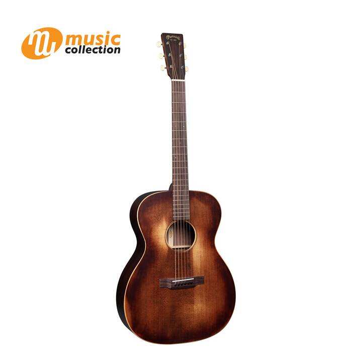 MARTIN OOO16 STREETMASTER [FREE BAG]