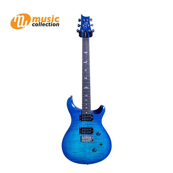 PRS SE CUSTOM 24 LIMITED COLOR 2025 [FREE BAG] 1
