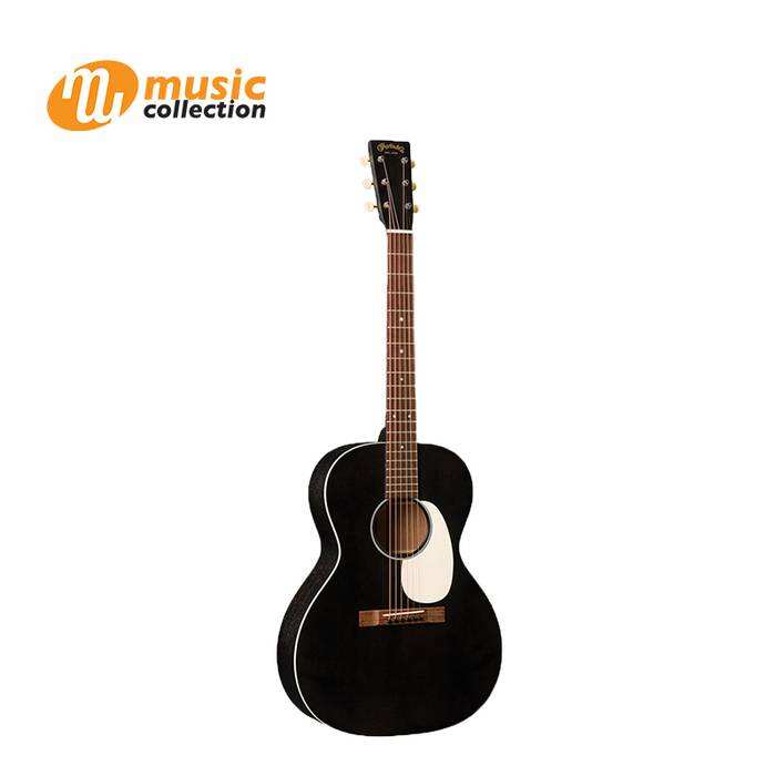 MARTIN 00L17-BLACK SMOKE [FREE CASE]