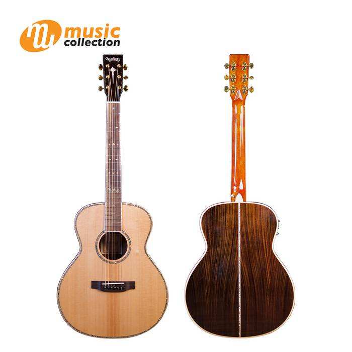 NASHVILLE KINO DELUXE [FREE BAG]