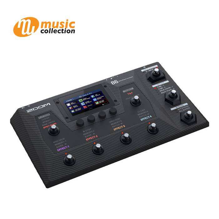 Bass Effect Music Collection