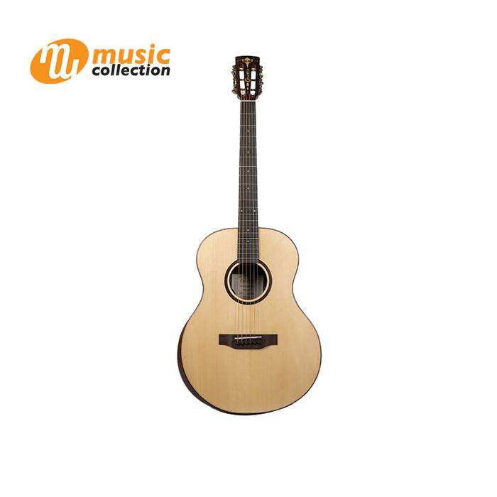 CRAFTER GRAND MINO/ROSE [FREE GIGBAG]