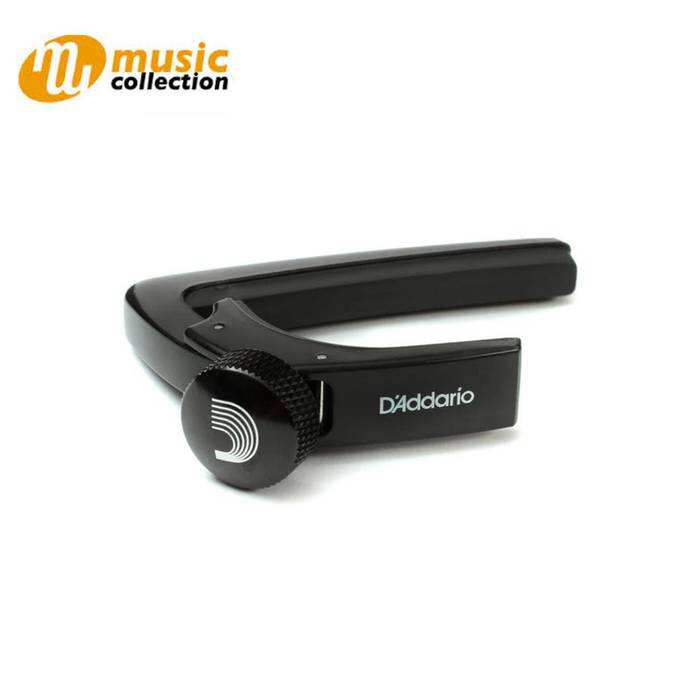 D'Addario Planet Waves NS Capo Lite